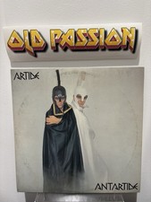 RENATO ZERO , ARTIDE ANTARTIDE 2 LP PL31611