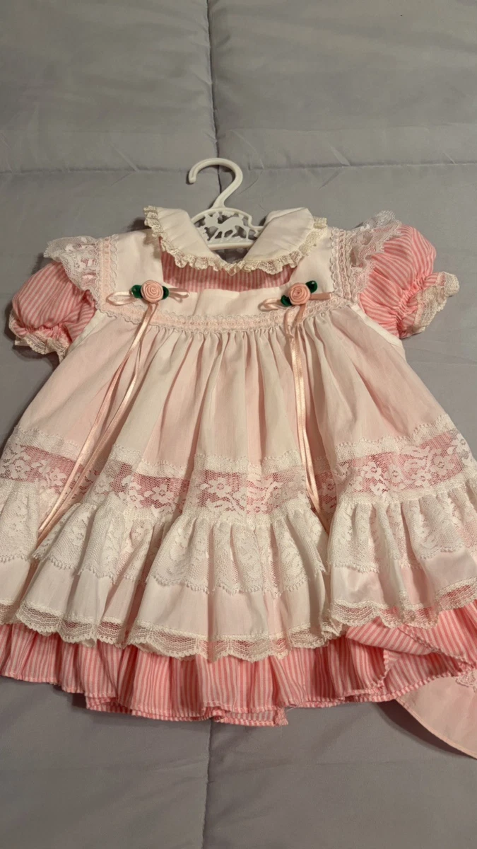 Bryan Vintage Dresses for Girls for sale - eBay Bryan Vintage Dresses for Girls for sale - eBay