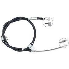 Tambour de frein Hyundai TRAJET