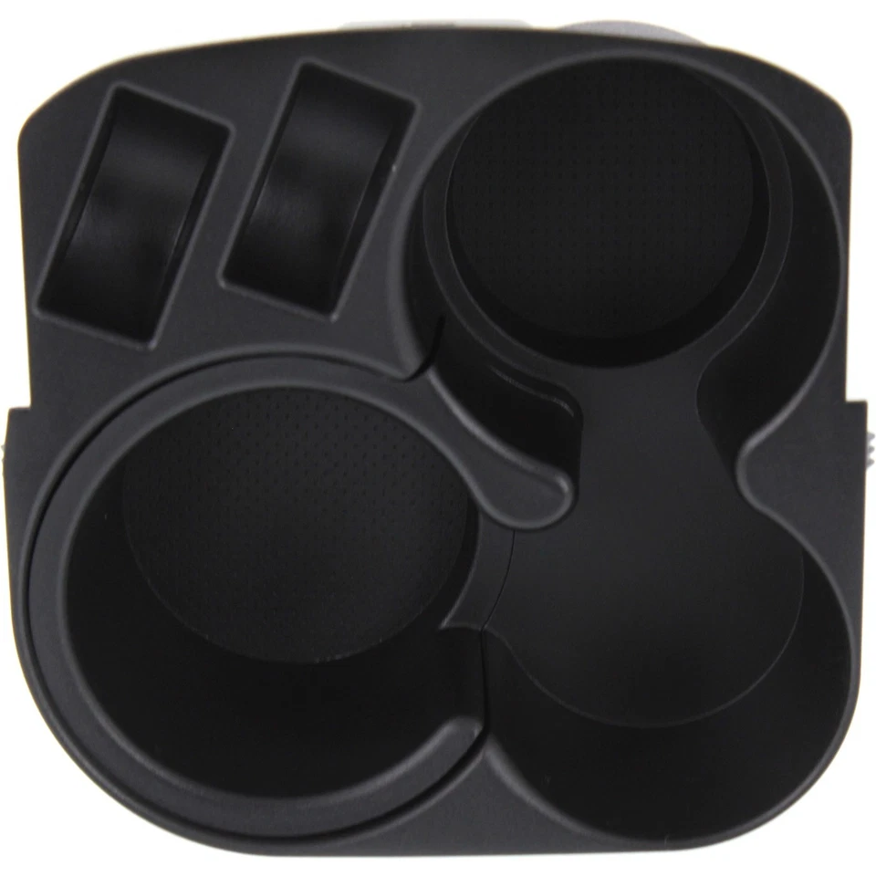 Cup Holders Front  68431JA00A for Nissan Altima 2007-2013 - Image 3 of 4