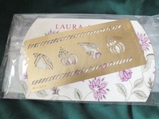 Laura Ashley Vintage Stencil - West Sands