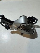 SHIMANO DEORE REAR DERAILLEUR Long Cage Mega 9 Speed RD-M510 Silver 297g