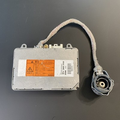 OEM Koito Japan Xenon HID Headlight Ballast Control Module DDLT002 KDLT002 D2S