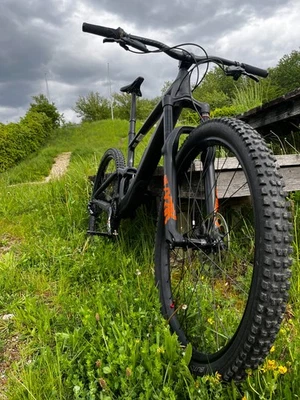 SPECIALIZED Enduro 2021 S5 Custom UVP 4999 - Bild 1 von 4