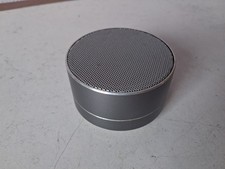 enceinte portable bluetooth et radio.