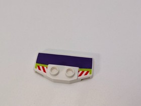 Lego DUPLO Toy Story 3 THE GREAT TRAIN CHASE 5659, Complete Build (No Box)