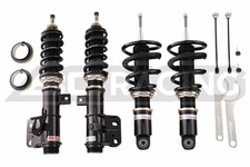Bc Racing Br Series Coilovers For 2008-2009 Pontiac G8 Rwd