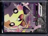 2019-2023 Pokemon SWSH Black Star Promos Morpeko V-UNI #SWSH289