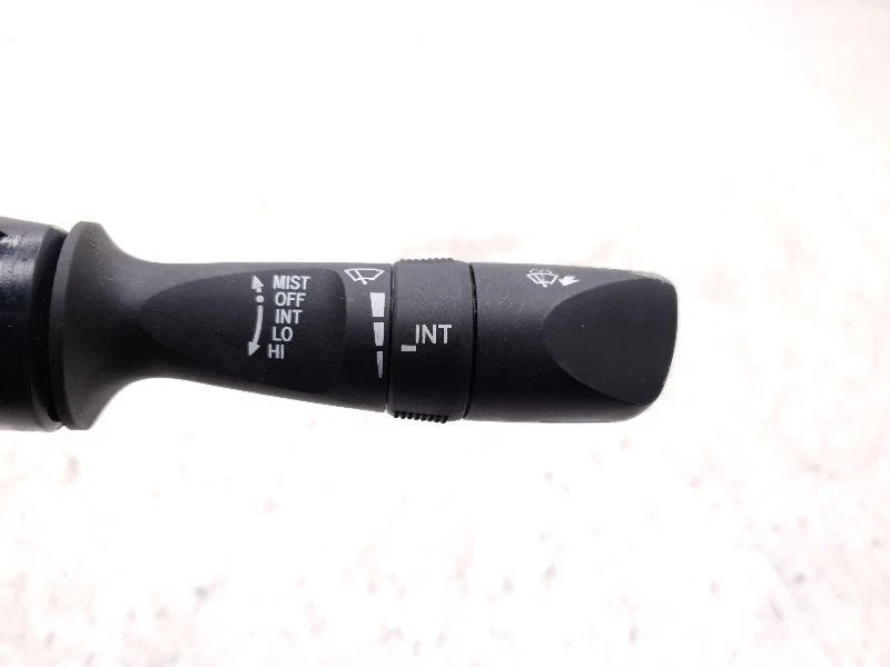 CONJUNTO INTERRUPTOR COLUMNA DIRECCIÓN TOYOTA AVALON 13 14 15 16 17 18 Foto 2 de 4