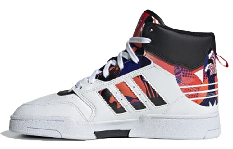 adidas Drop Step Chinese New Year for Sale | Authenticity