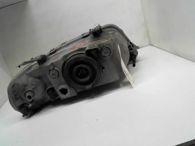 Linker Scheinwerfer Occasion DAEWOO KALOS Phase 1 - 1.4i 83 PS - - Bild 2 von 2