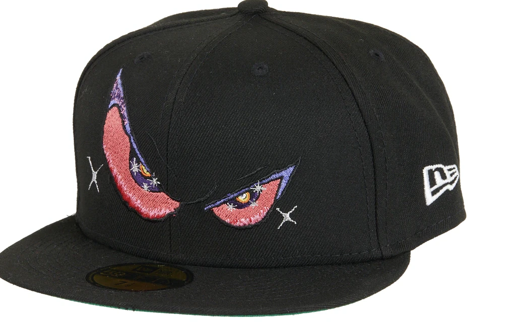 New era hotsell supreme cap