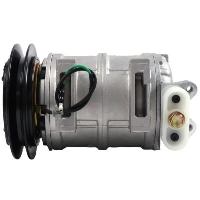 A/C Compressor 506012-2330 for Hitachi ZX230 ZX200 John