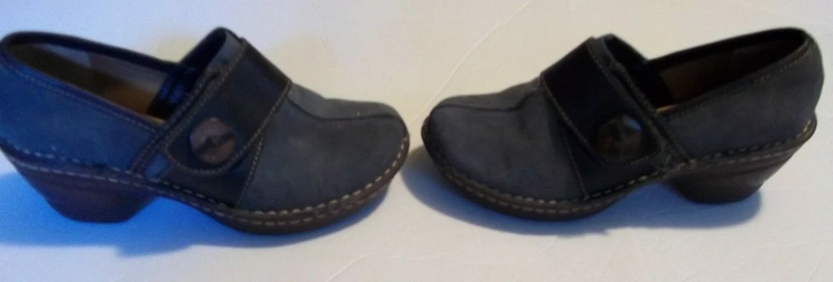 Softspots clogs clearance