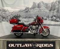 2013 HARLEY DAVIDSON Electra Glide Classic .