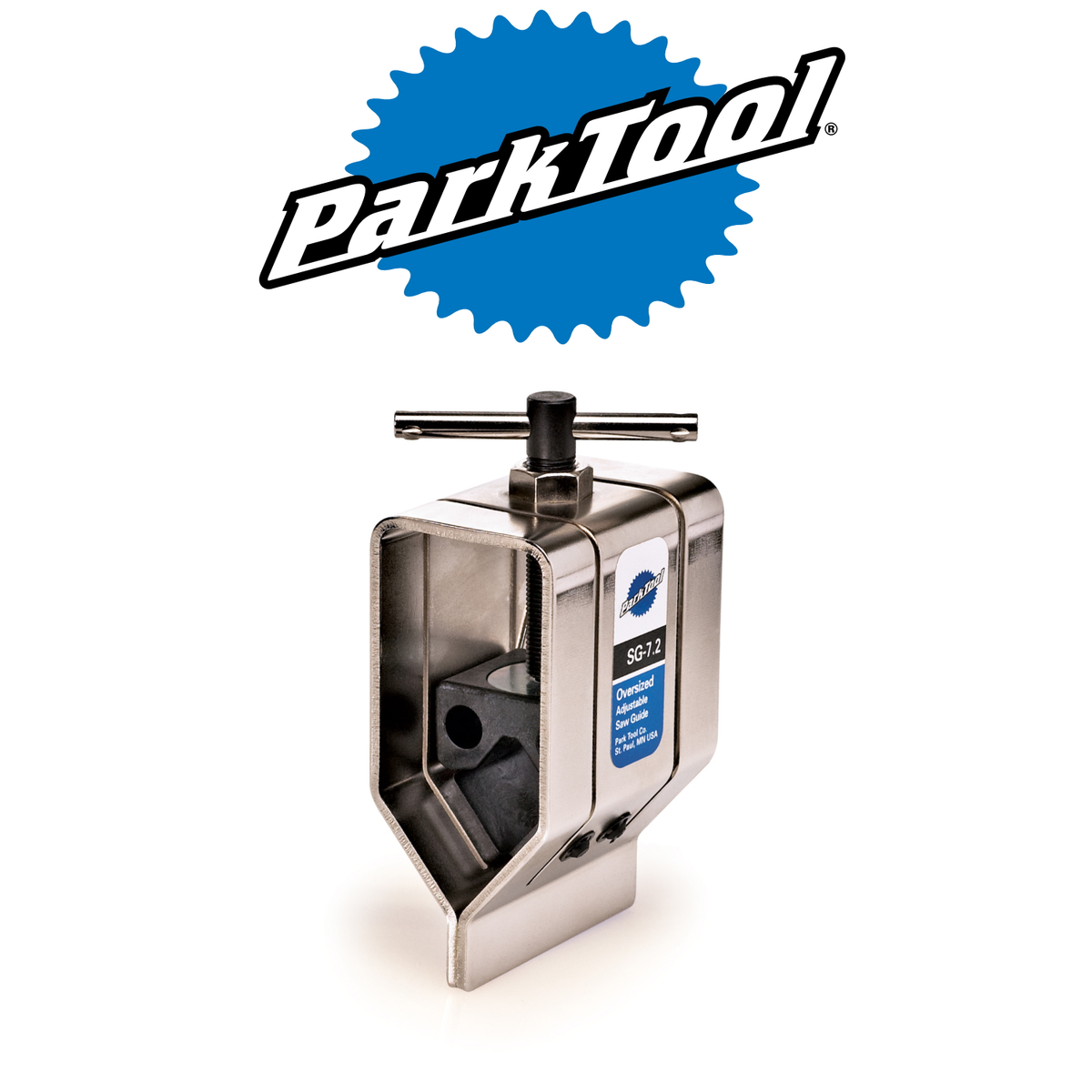 Park Tool SG-7.2 Oversized Adjustable Saw Guide | eBay
