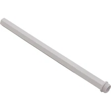 Tee, CMP, 12" Thread Extension Nozzle, Gunite, Venturi