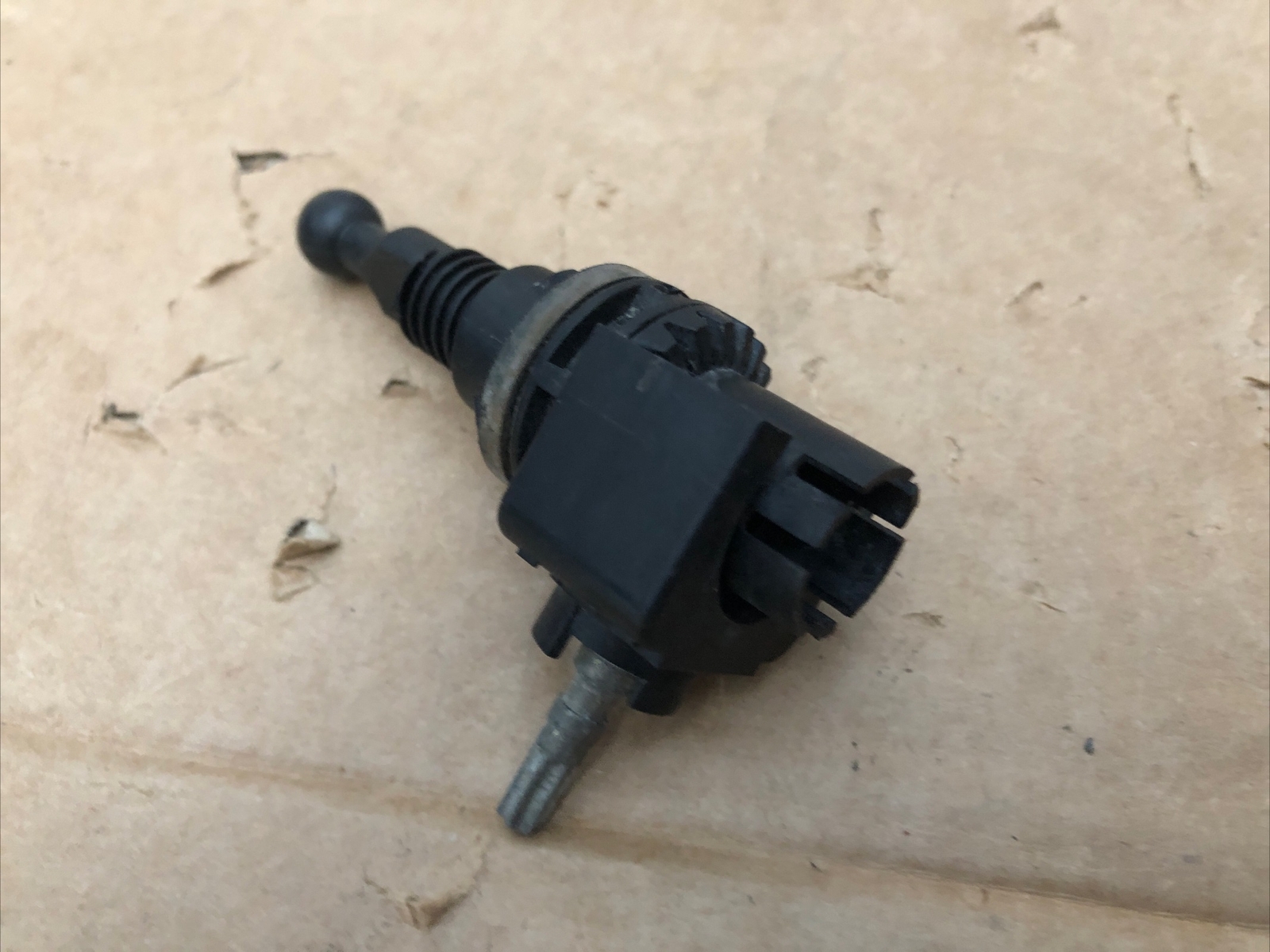 OEM Bentley Flying Spur Headlight Adjusters Replacement Repair Parts