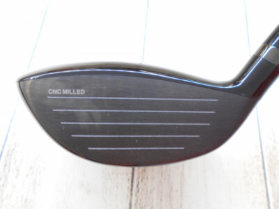 PRGR RS5 2020Model U3 19deg 40.75inch SR-flex UT Utility Hybrid