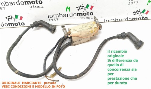 Bobine d'allumage Suzuki 650 sv 2002 - - Nos pièces motos