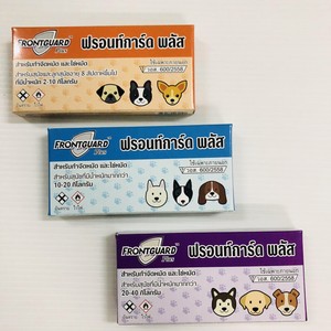 front guard for dogs