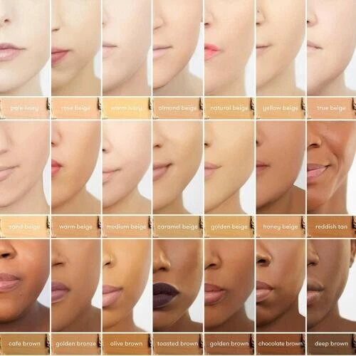 Dermablend - Cover Creme PICK SHADE / COLOUR Full Coverage Foundation Concealer - Image 2 of 3