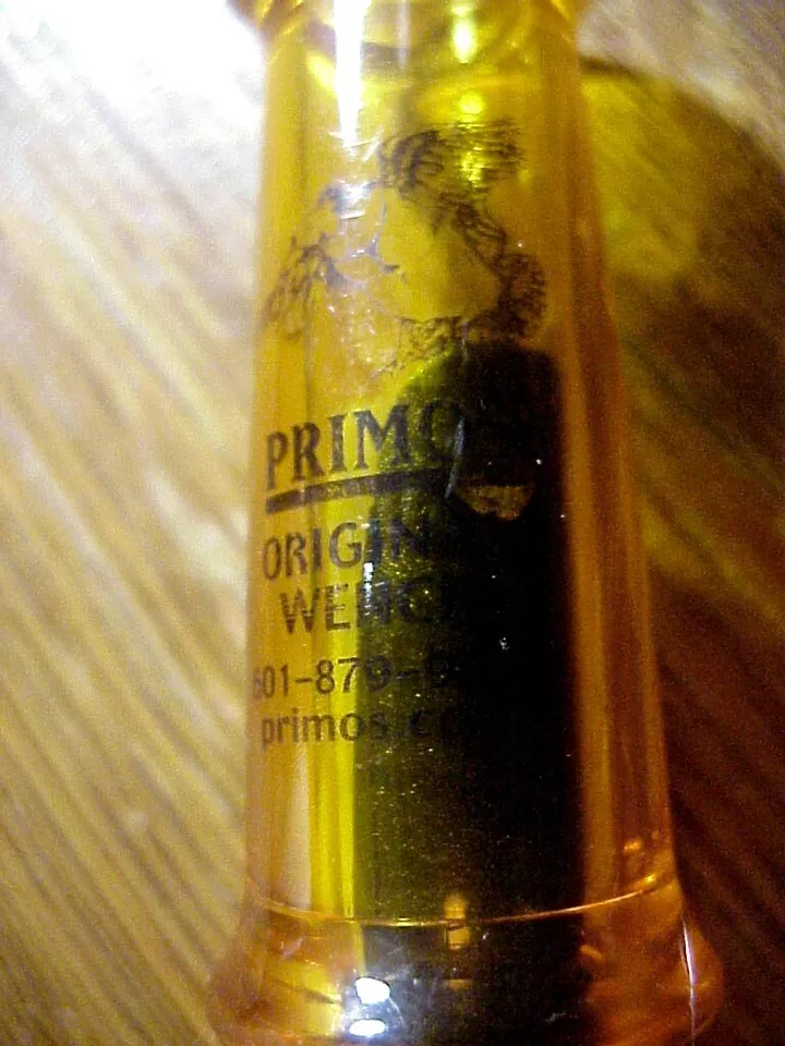 PRIMOS Original Wench BIRD CALL Game Call - Image 2 of 4