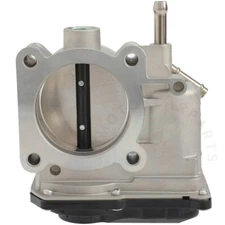 Aluminum Throttle Body W/Sensor For 2011-2018 Subaru Forester 2.5L TB1185