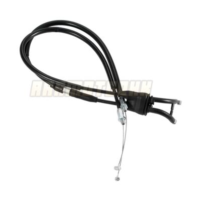 Accelerator Gas Cable Throttle Line For Yamaha YZF-R1 YZFR1 2004