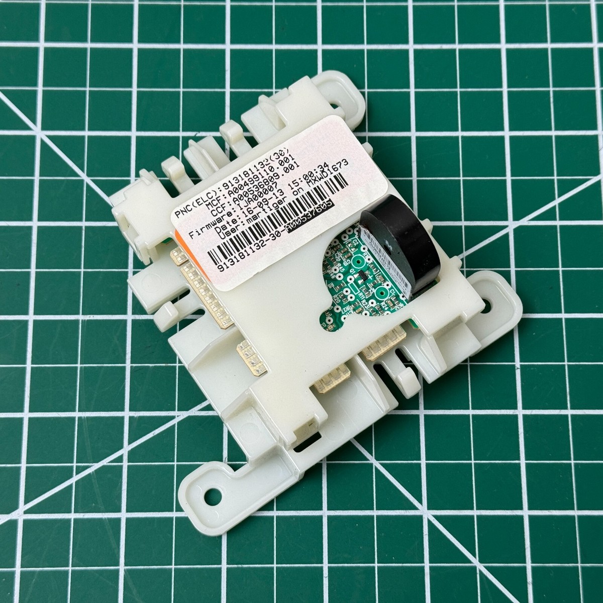 Frigidaire Washer Control Board | 5304500456 | A00537605 | eBay