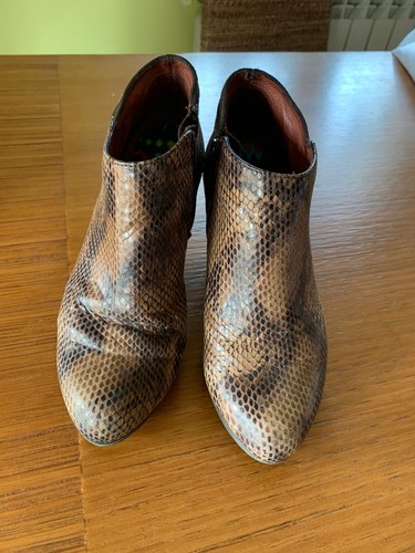BOTINES HISPANITAS | eBay