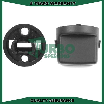 4408A167 4408A031 Keyless Ignition Start Knob & Insert For Mitsubishi Lancer