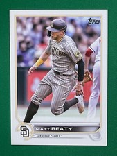 2022 Topps Baseball - UPDATE SERIES - #151-330 - PICK YOUR CARD!