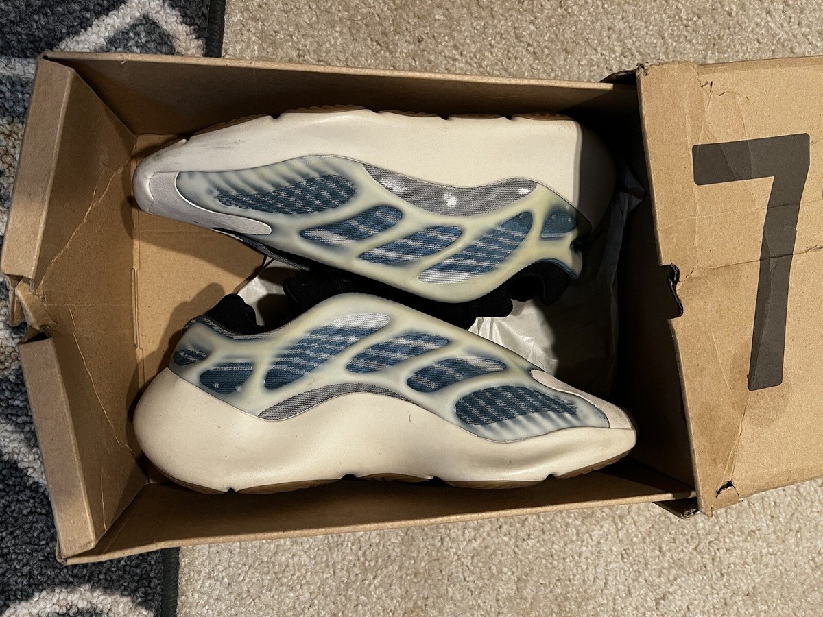 yeezy v3 700 kyanite