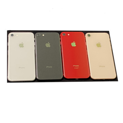Apple iPhone 8 - 64GB/256GB - Various Colors - Verizon/T-Mobile - Good Conditio