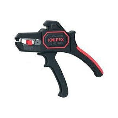 Knipex 1262180 7'' Self Adjust Wire Stripper