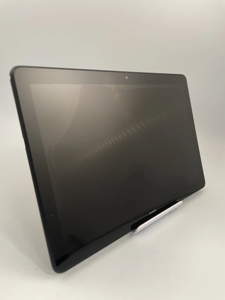 Huawei MediaPad T5 AGS2-W09 Black 10.1" Android Tablet Spares And Repairs #D - Image 3 of 4