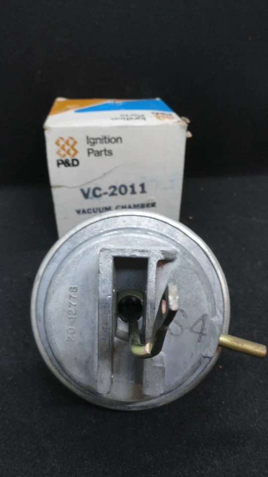 Ford Mustang 390GT 1967 Mercury Cougar 390GT 1969 428" 390" avance de vacío Foto 3 de 4