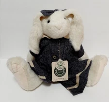 Regina Haresford Boyds Rabbit