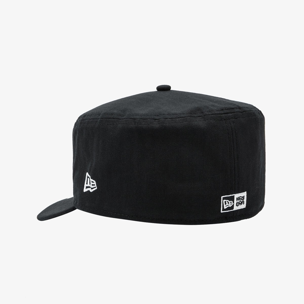New Era Heritage Series Pillbox Size Cap, Black | eBay New Era Heritage Series Pillbox Size Cap, Black | eBay