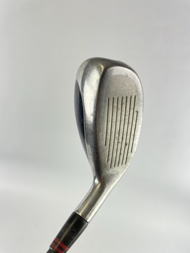 Ben Hogan 4 Hybrid EDGE Regular Graphite /Left Handed /Golf Pride /10451 - Picture 10 of 21