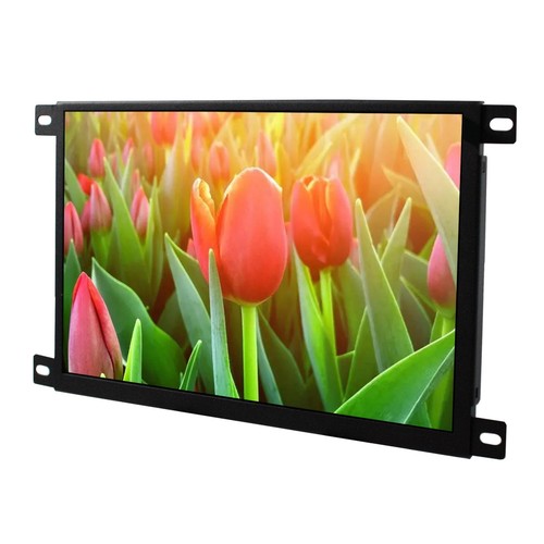 10.1inch 1000nit 1280x800 Outdoor LCD Monitor HD USB Board Rotate 180 Image - Picture 3 of 7