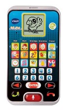 VTech Call  Chat Learning Phone Frustration Free Packaging 