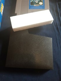 Jeux vid&eacute;o nintendo NES TURBO RACING FRA