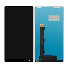 LCD Display+Touch Screen Digitizer For Xiaomi Mi Mix/ Mi Mix Pro 18K Version BLK