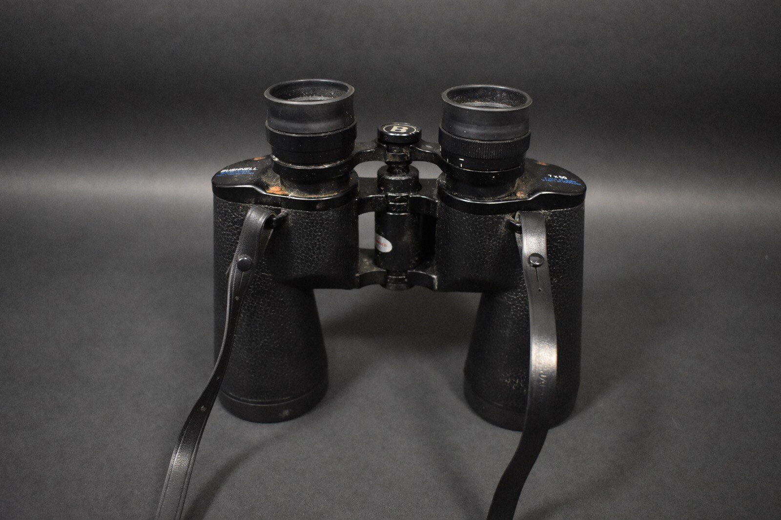 Bushnell Sportview InstaFocus 7x50 Binoculars eBay