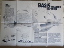 61 x PERRY-RHODAN-REPORT NR. 51-65, 67-92, 94-113 WISSEN  THEORIEN  PERSPEKTIVEN