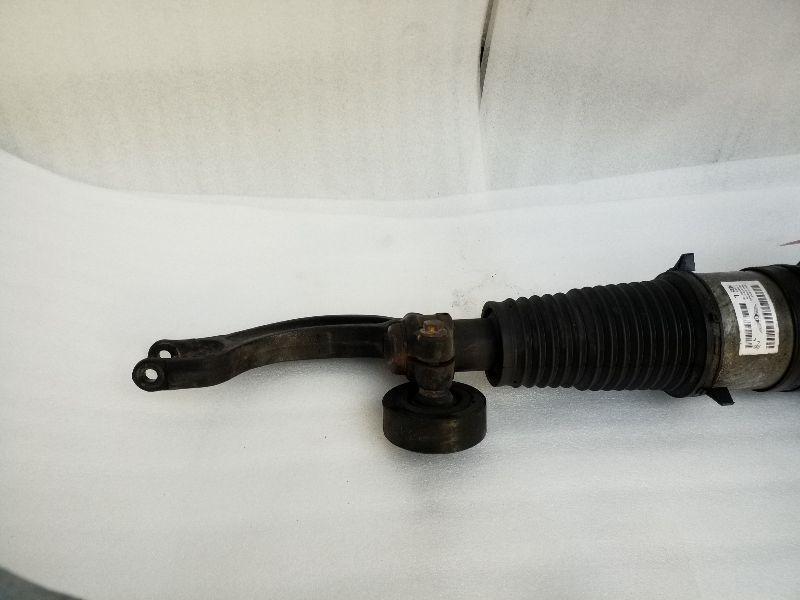 2016 BENTLEY MULSANNE Drivers Side Left Air Spring Assembly P/N 3Y5616119B!!