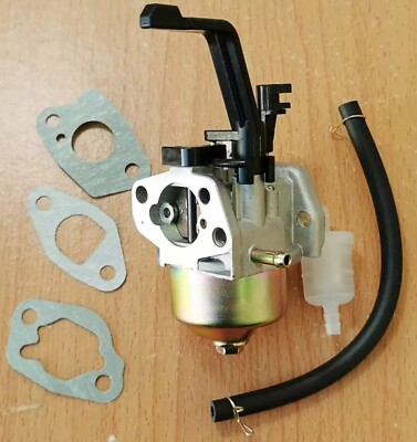 Carburetor For ZON CEN P19 Engines Generator Go Kart