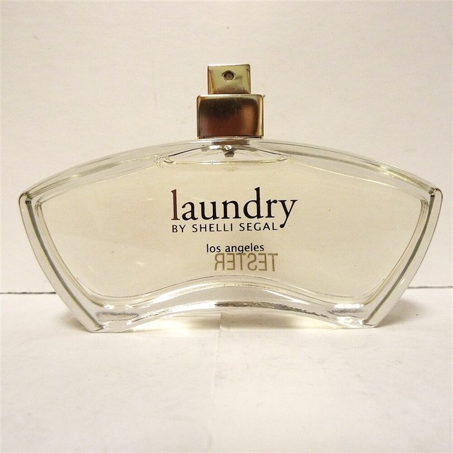 Laundry by Shelli Segal Eau De Parfum Spray 3.4 oz eBay
